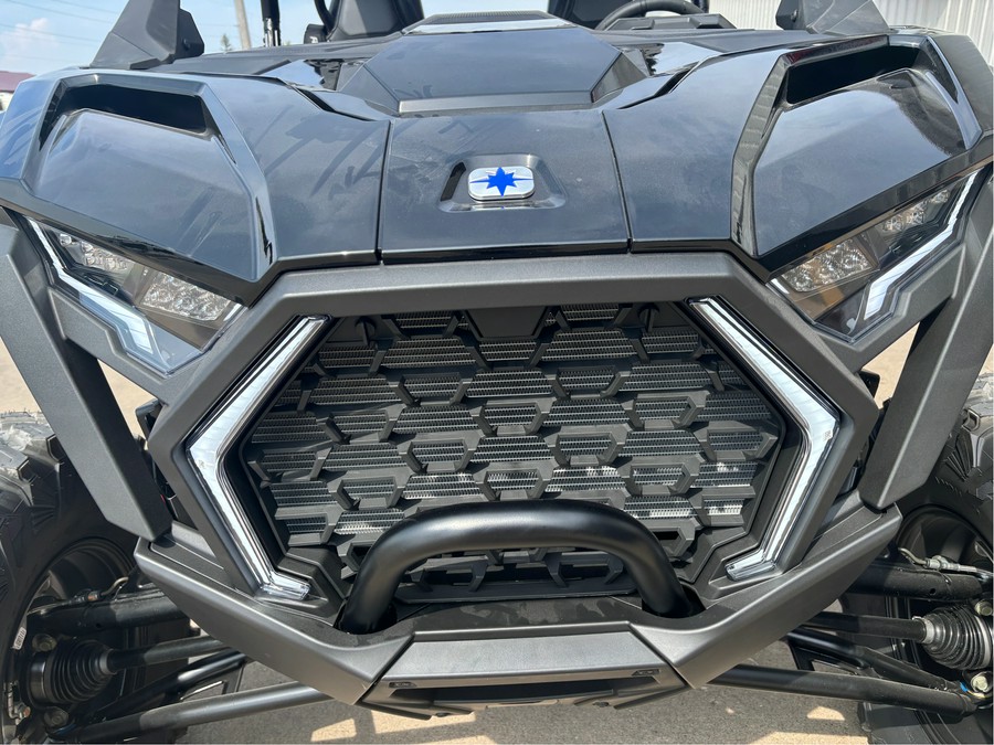 2025 Polaris RZR PRO XP 4 Ultimate