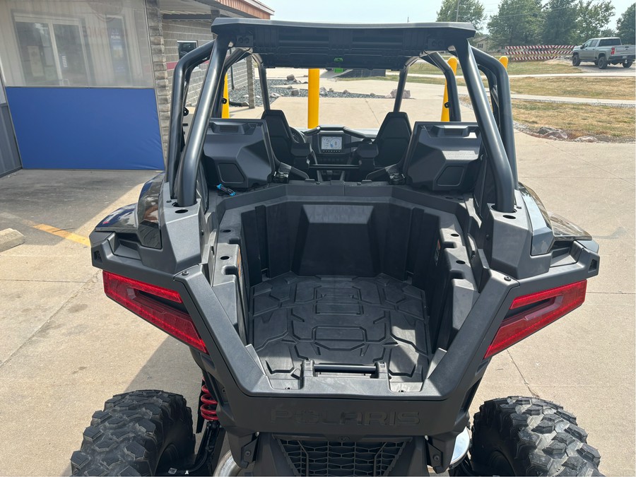 2025 Polaris RZR PRO XP 4 Ultimate
