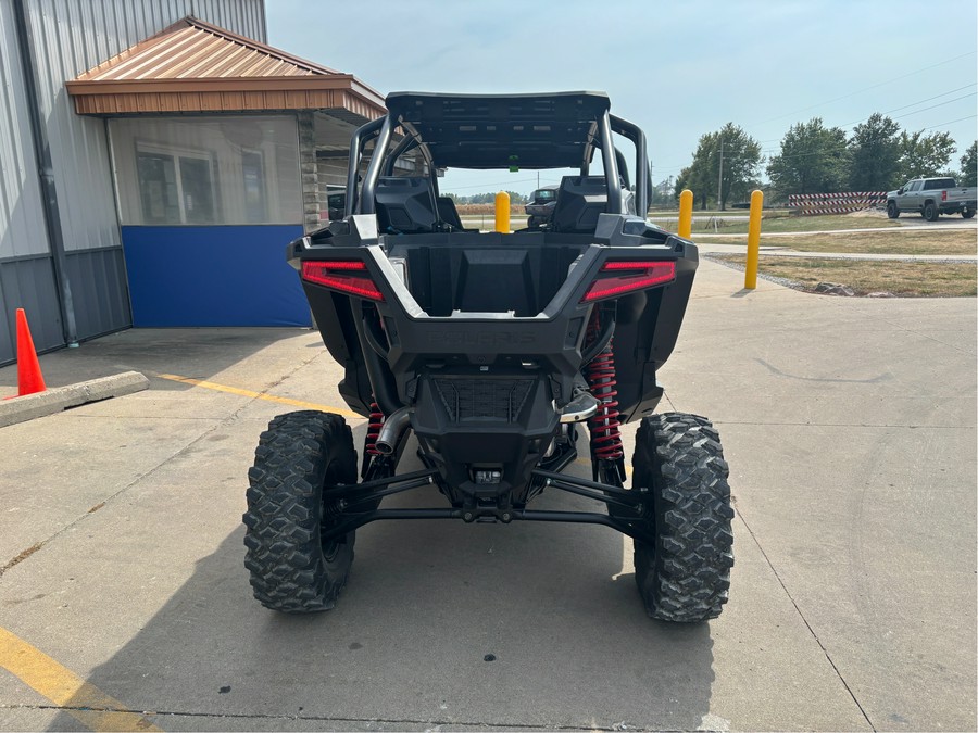 2025 Polaris RZR PRO XP 4 Ultimate