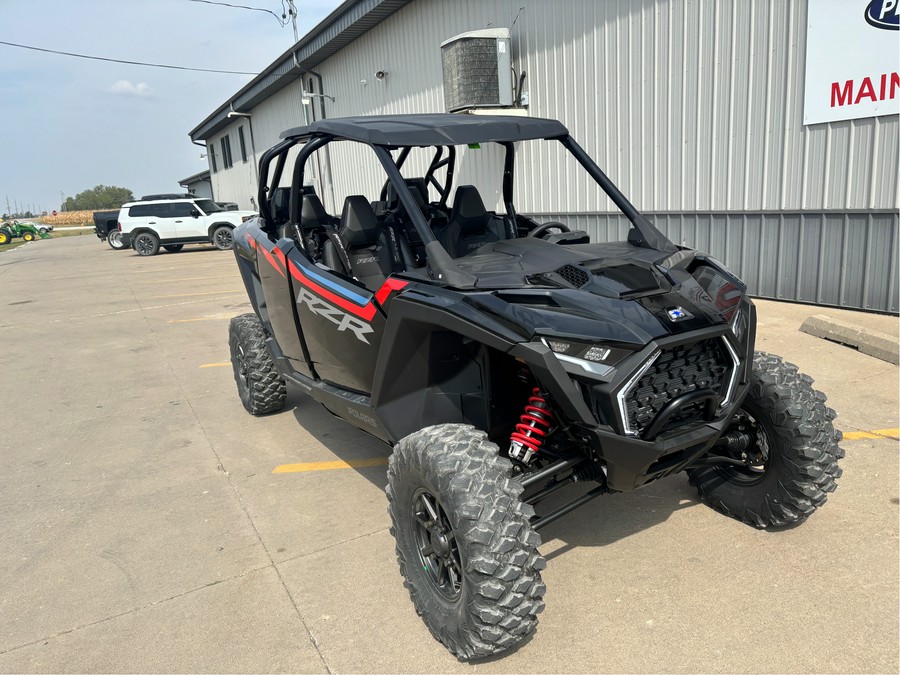 2025 Polaris RZR PRO XP 4 Ultimate