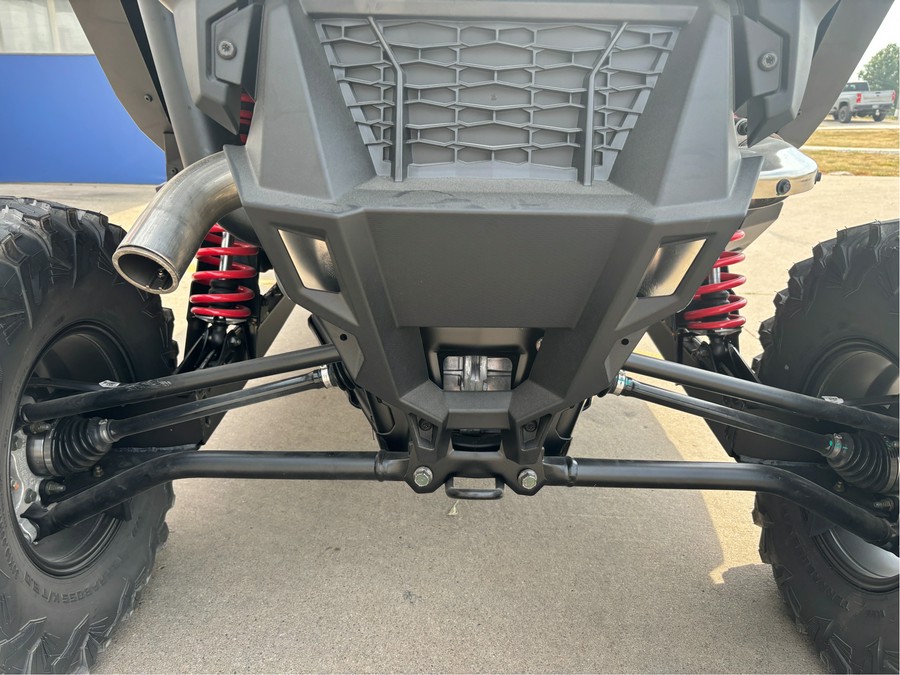 2025 Polaris RZR PRO XP 4 Ultimate
