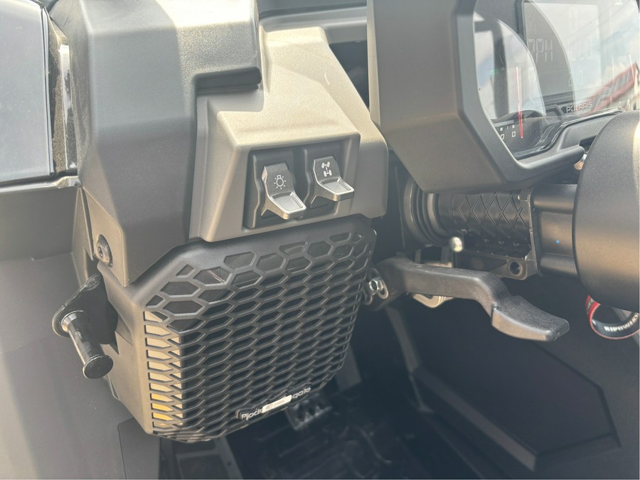 2025 Polaris RZR PRO XP 4 Ultimate