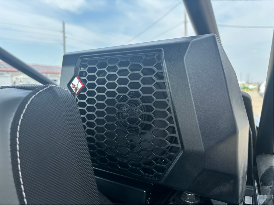 2025 Polaris RZR PRO XP 4 Ultimate