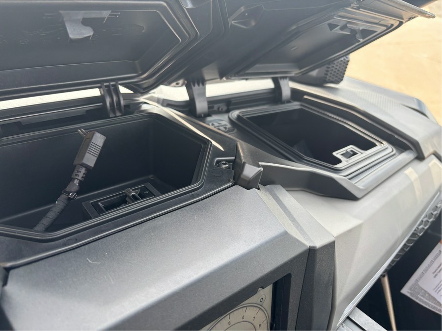 2025 Polaris RZR PRO XP 4 Ultimate
