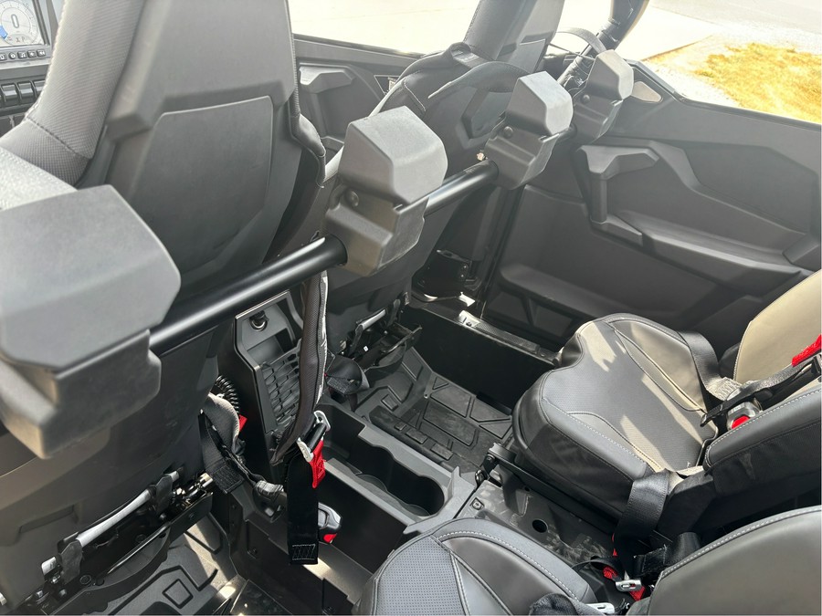 2025 Polaris RZR PRO XP 4 Ultimate