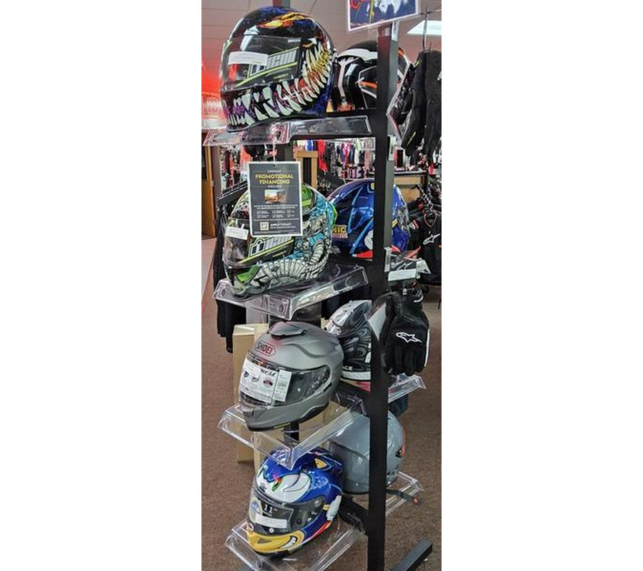 2025 Honda® CBR500R