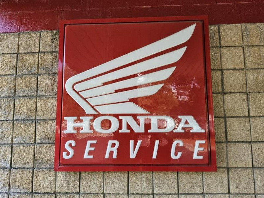 2025 Honda® CBR500R