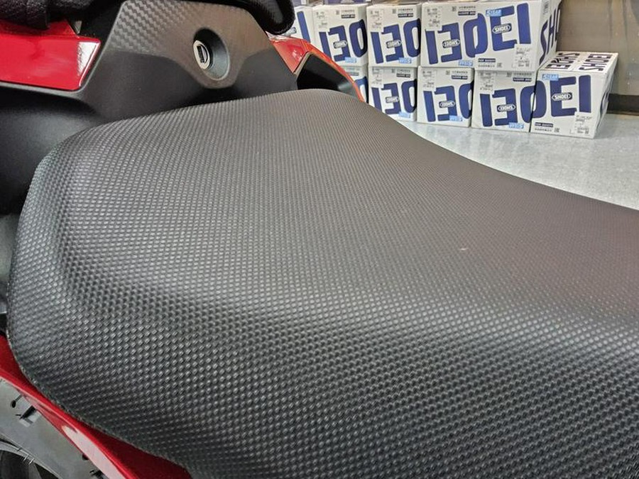 2025 Honda® CBR500R