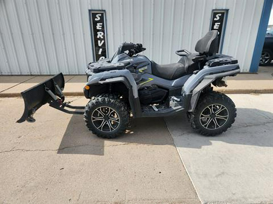 2023 CFMOTO CForce 800 XC