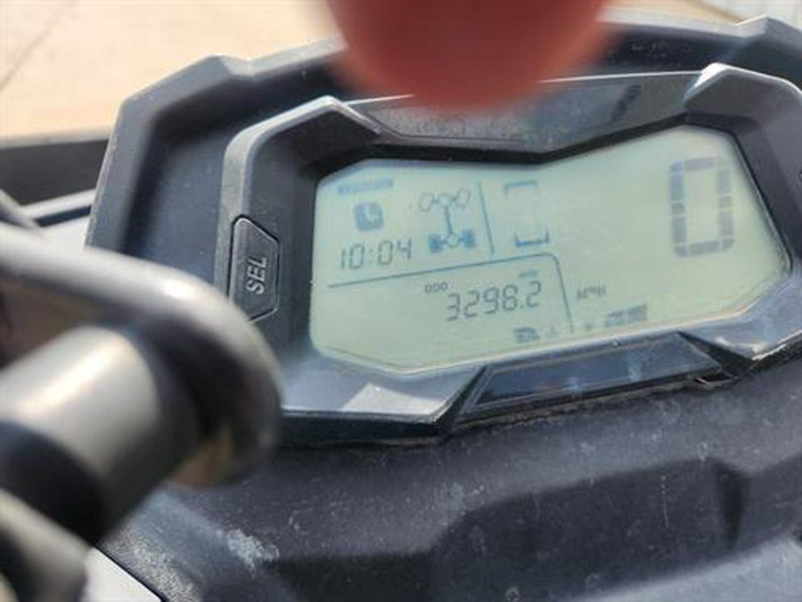 2023 CFMOTO CForce 800 XC