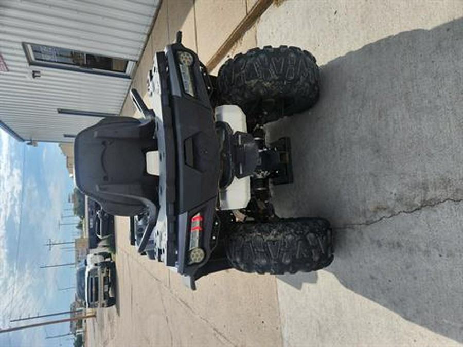 2023 CFMOTO CForce 800 XC