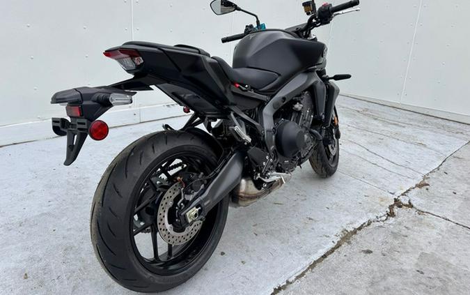 2025 Yamaha MT 09