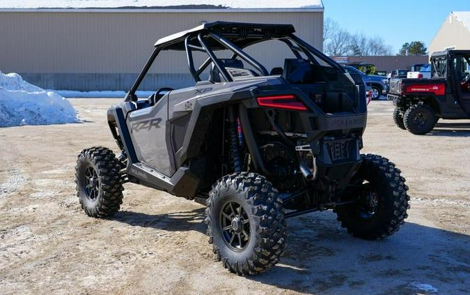 2026 Polaris® RZR Pro XP Ultimate