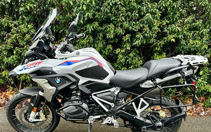 2022 BMW R 1250 GS
