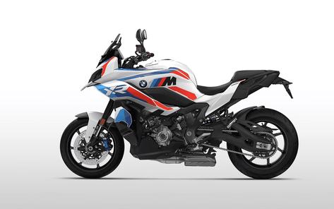 2026 BMW M 1000 XR