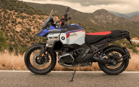 New 2026 BMW R 1300 GS Adventure Motorcycle in Kansas City, MO