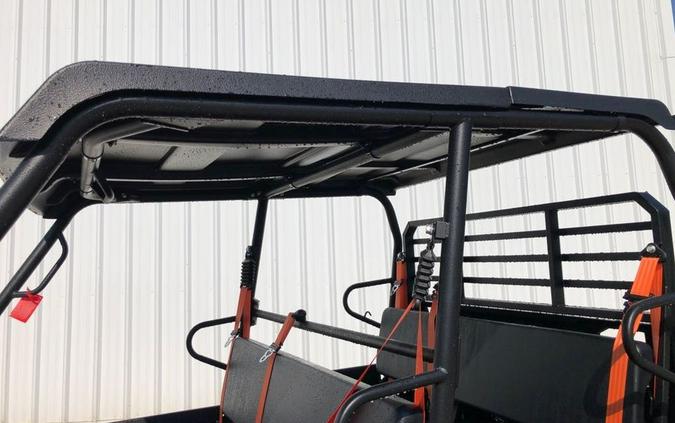 2024 Kawasaki MULE PRO DXT EPS FE WHITE