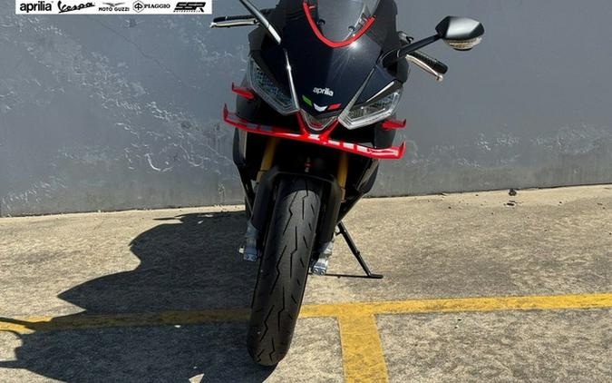 2026 Aprilia RS 660 Factory