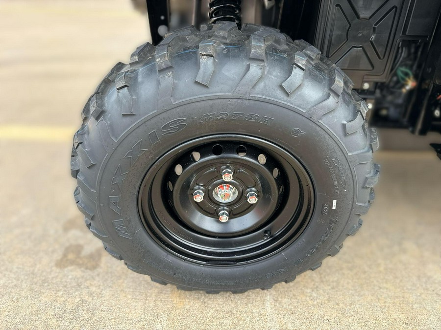 2026 Honda PIONEER 520