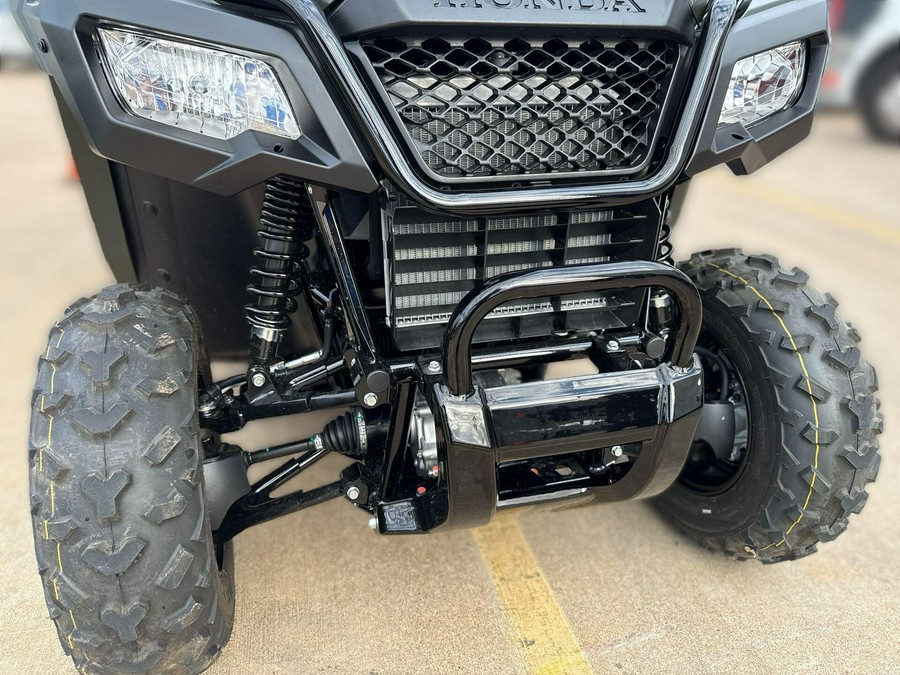 2026 Honda PIONEER 520