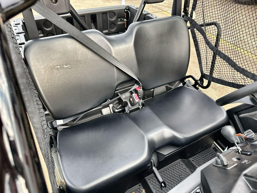 2026 Honda PIONEER 520