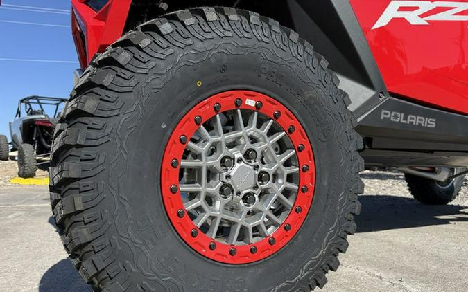 2026 Polaris RZR Pro R 4 Ultimate