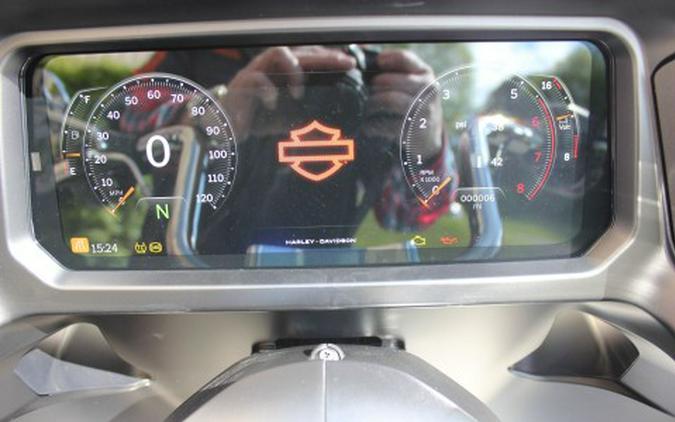 2026 Harley-Davidson Road Glide®