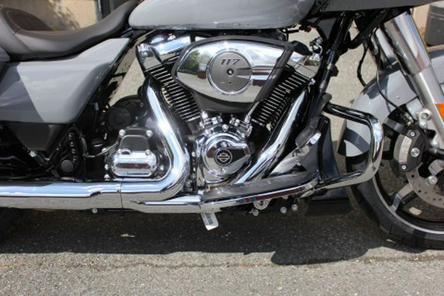 2026 Harley-Davidson Road Glide®
