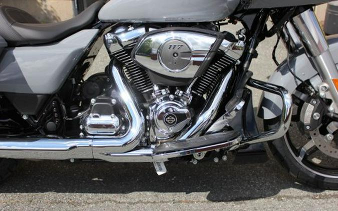 2026 Harley-Davidson Road Glide®