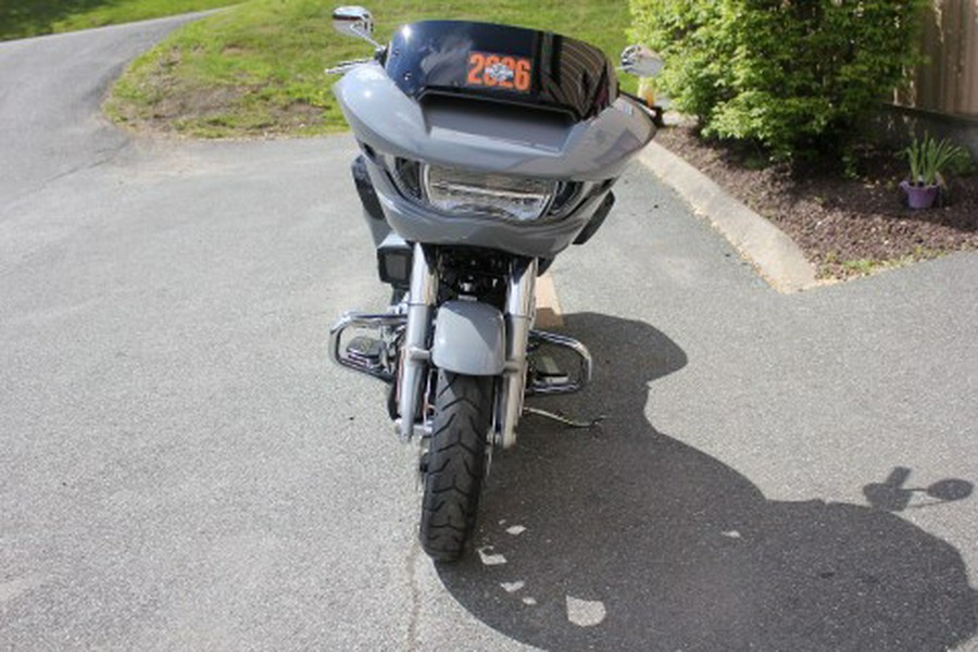 2026 Harley-Davidson Road Glide®