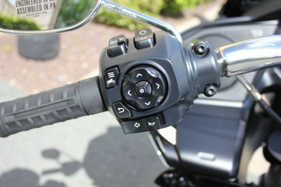 2026 Harley-Davidson Road Glide®