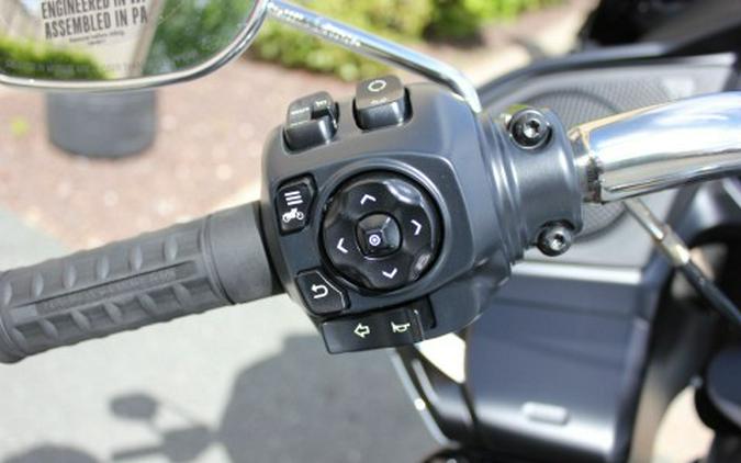 2026 Harley-Davidson Road Glide®