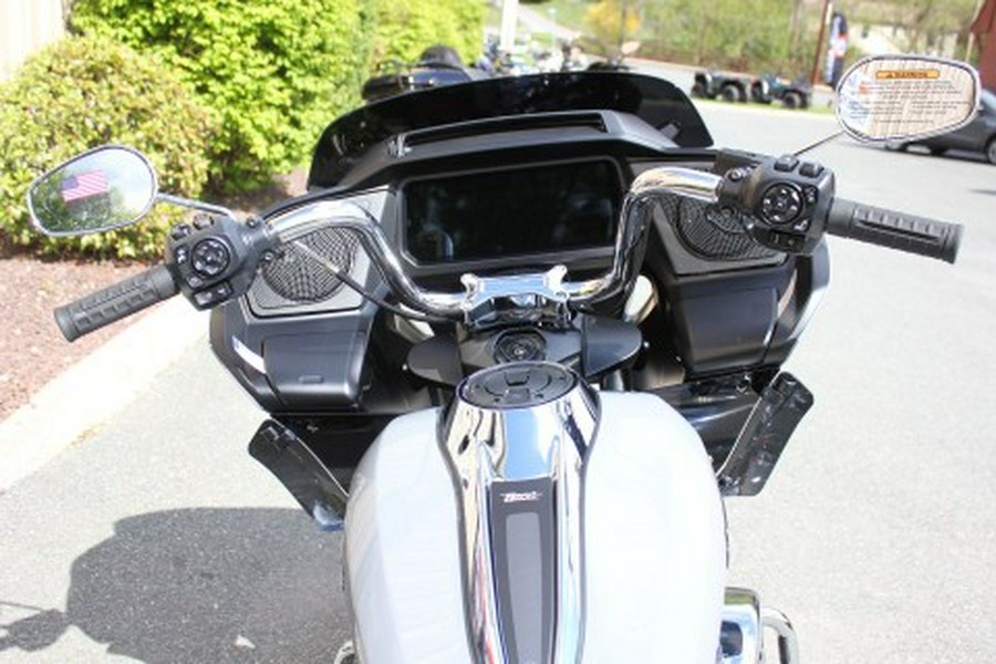 2026 Harley-Davidson Road Glide®
