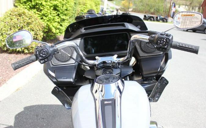 2026 Harley-Davidson Road Glide®
