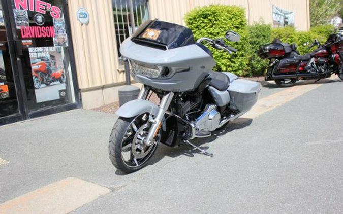 2026 Harley-Davidson Road Glide®