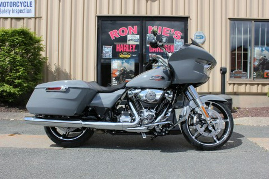 2026 Harley-Davidson Road Glide®