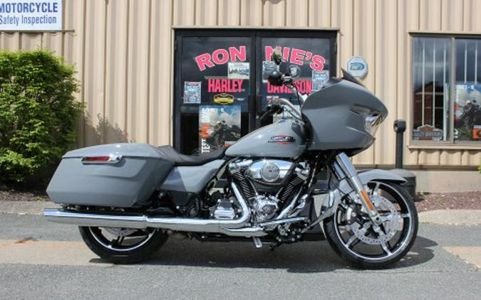 2026 Harley-Davidson Road Glide®