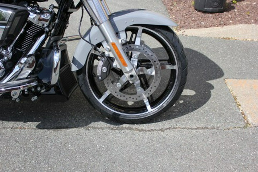 2026 Harley-Davidson Road Glide®