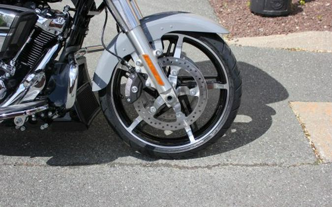 2026 Harley-Davidson Road Glide®