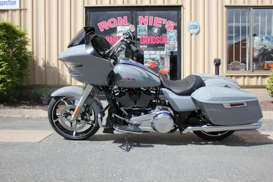 2026 Harley-Davidson Road Glide®