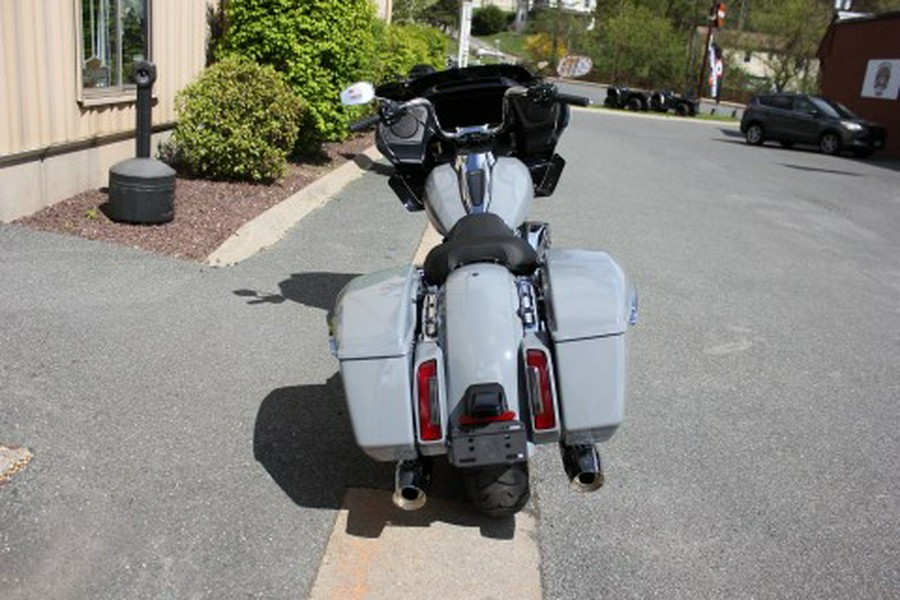 2026 Harley-Davidson Road Glide®
