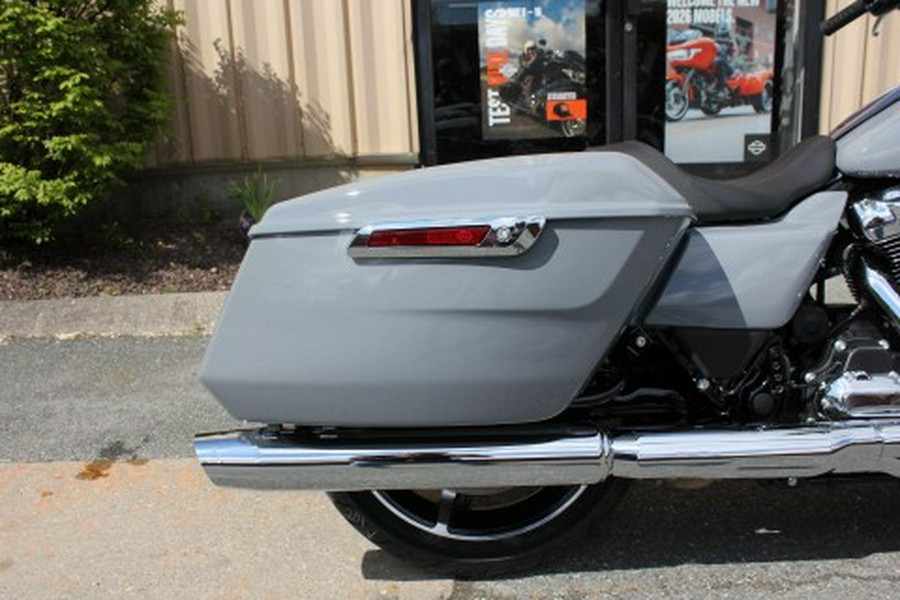2026 Harley-Davidson Road Glide®