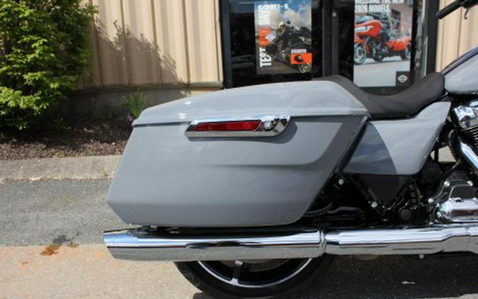 2026 Harley-Davidson Road Glide®