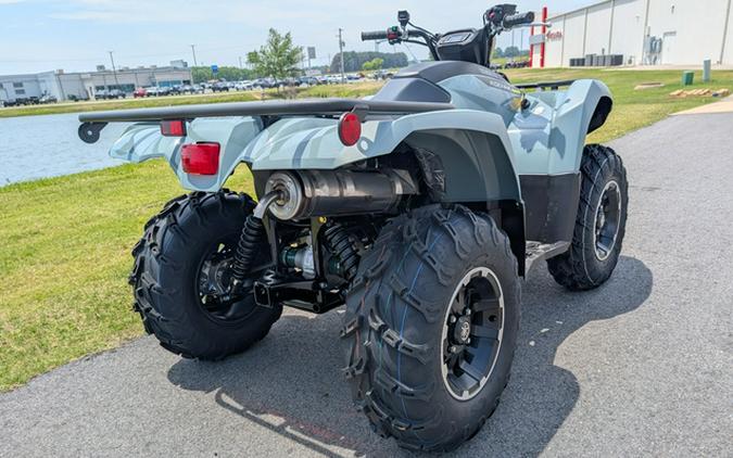 2026 Yamaha Kodiak 450 EPS XT-R