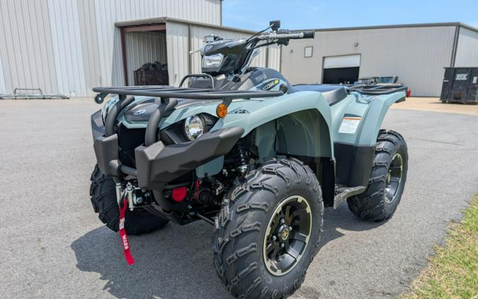 2026 Yamaha Kodiak 450 EPS XT-R