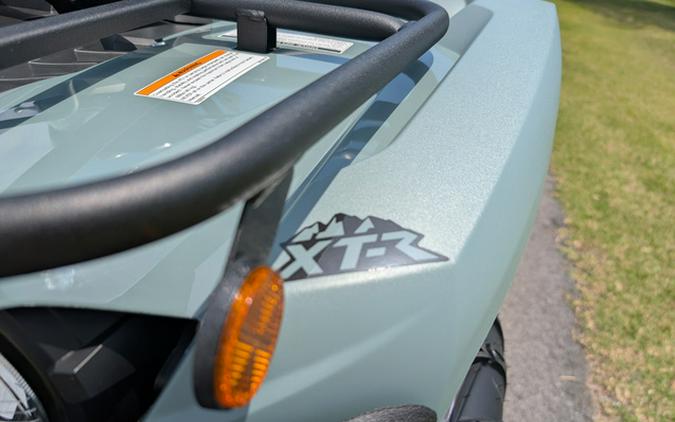 2026 Yamaha Kodiak 450 EPS XT-R