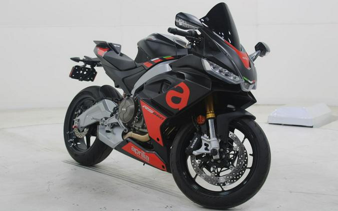 2023 Aprilia RS 660