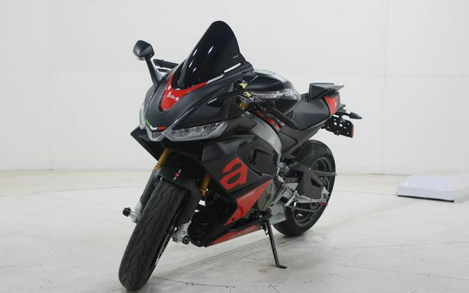 2023 Aprilia RS 660