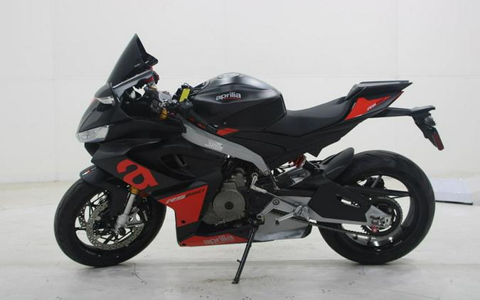 2023 Aprilia RS 660