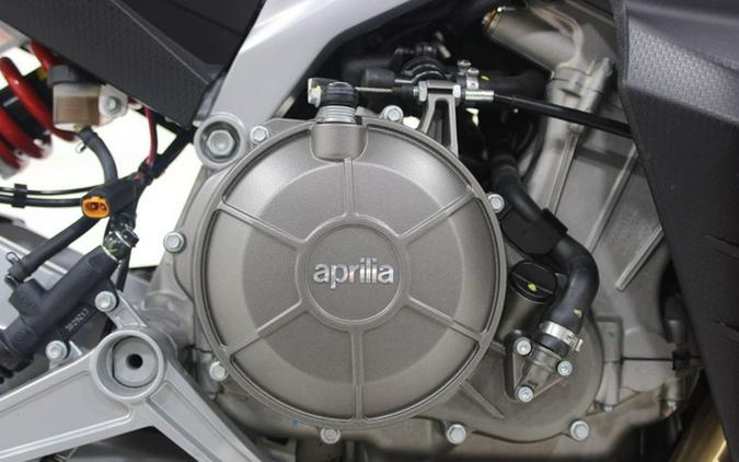 2023 Aprilia RS 660